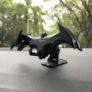 Support Téléphone Universel Pour Voiture Forme De Chauve-Souris - ConfortVoiture.fr