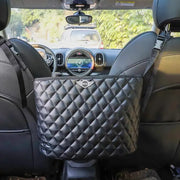 Porte-Sac Entre Sièges Pour Mini Cooper - ConfortVoiture.fr