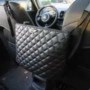 Porte-Sac Entre Sièges Pour Mini Cooper - ConfortVoiture.fr