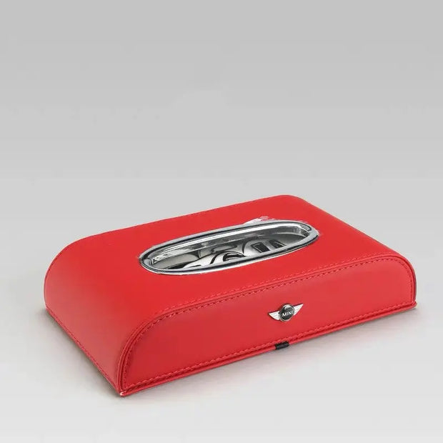 Boîte À Mouchoirs Pour Mini Cooper - ConfortVoiture.fr