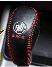 Housse De Levier De Vitesses En Cuir - ConfortVoiture.fr