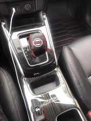 Housse De Levier De Vitesses En Cuir - ConfortVoiture.fr