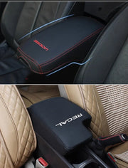 Couvre-Console Buick Personnalisé Velours - ConfortVoiture.fr