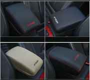 Couvre-Console Buick Personnalisé Velours - ConfortVoiture.fr