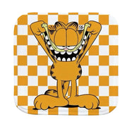 Coussin Appuie-Tête Voiture En Peluche Garfield - ConfortVoiture.fr