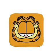 Coussin Appuie-Tête Voiture En Peluche Garfield - ConfortVoiture.fr