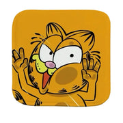 Coussin Appuie-Tête Voiture En Peluche Garfield - ConfortVoiture.fr