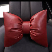 Coussin Appuie-Tête Forme Arc 1 Pièce - ConfortVoiture.fr