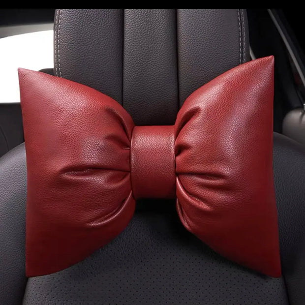 Coussin Appuie-Tête Forme Arc 1 Pièce - ConfortVoiture.fr