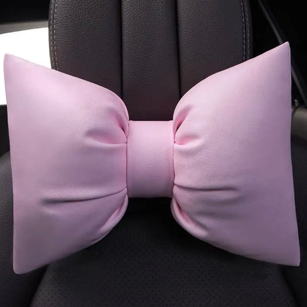 Coussin Appuie-Tête Forme Arc 1 Pièce - ConfortVoiture.fr