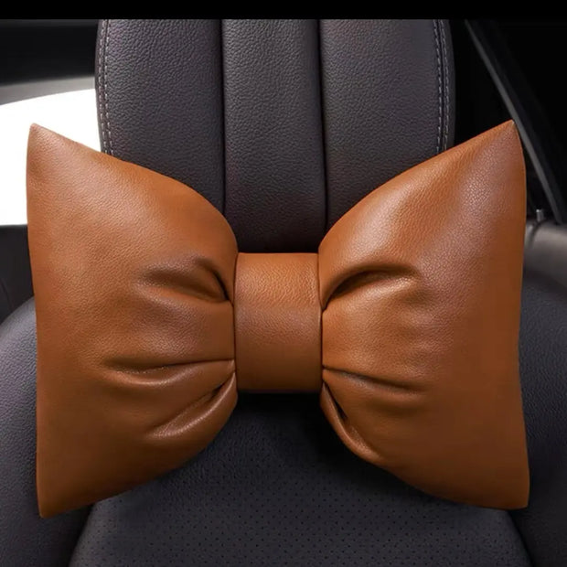 Coussin Appuie-Tête Forme Arc 1 Pièce - ConfortVoiture.fr