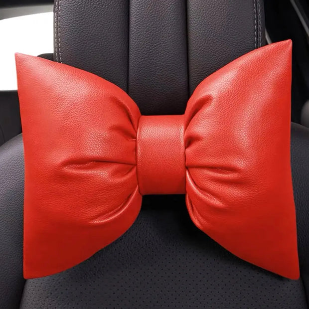 Coussin Appuie-Tête Forme Arc 1 Pièce - ConfortVoiture.fr