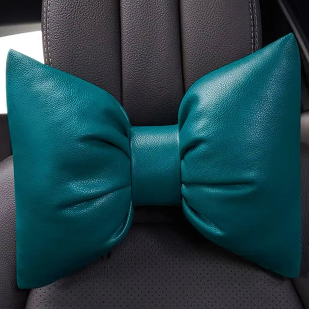 Coussin Appuie-Tête Forme Arc 1 Pièce - ConfortVoiture.fr