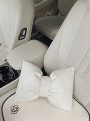 Coussin Appuie-Tête Forme Arc 1 Pièce - ConfortVoiture.fr