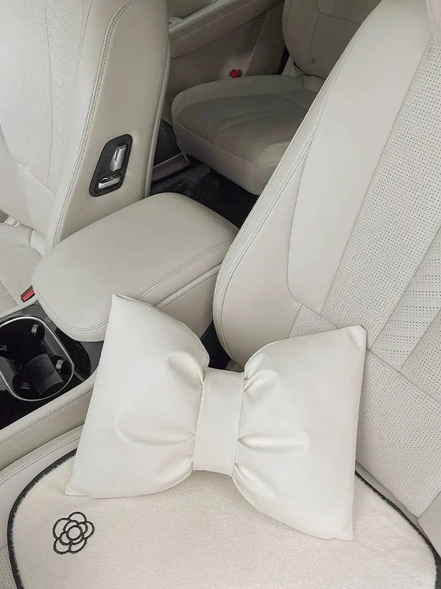 Coussin Appuie-Tête Forme Arc 1 Pièce - ConfortVoiture.fr