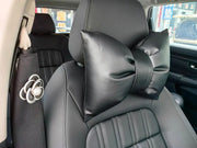 Coussin Appuie-Tête Forme Arc 1 Pièce - ConfortVoiture.fr