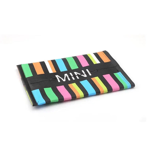 Boîte À Mouchoirs Douce Pour Mini Cooper - ConfortVoiture.fr