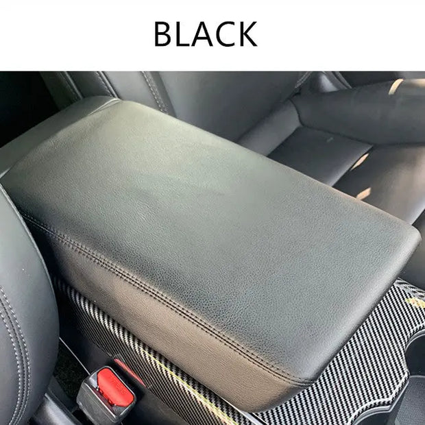 Couvre-Console Personnalisé Pour Tesla Model 3 - ConfortVoiture.fr