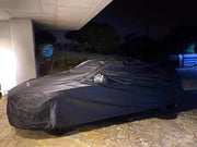 Bâche De Voiture Mercedes Benz Antipoussière Hiver - ConfortVoiture.fr