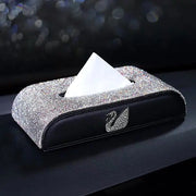 Accessoires De Voiture Étincelants Housse De Volant Velours - ConfortVoiture.fr