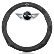 Housse De Volant Pour BMW Mini Cooper Motifs - ConfortVoiture.fr
