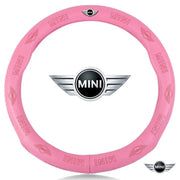 Housse De Volant Pour BMW Mini Cooper Motifs - ConfortVoiture.fr