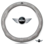 Housse De Volant Pour BMW Mini Cooper Motifs - ConfortVoiture.fr