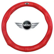 Housse De Volant Pour BMW Mini Cooper Motifs - ConfortVoiture.fr