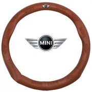 Housse De Volant Pour BMW Mini Cooper Motifs - ConfortVoiture.fr