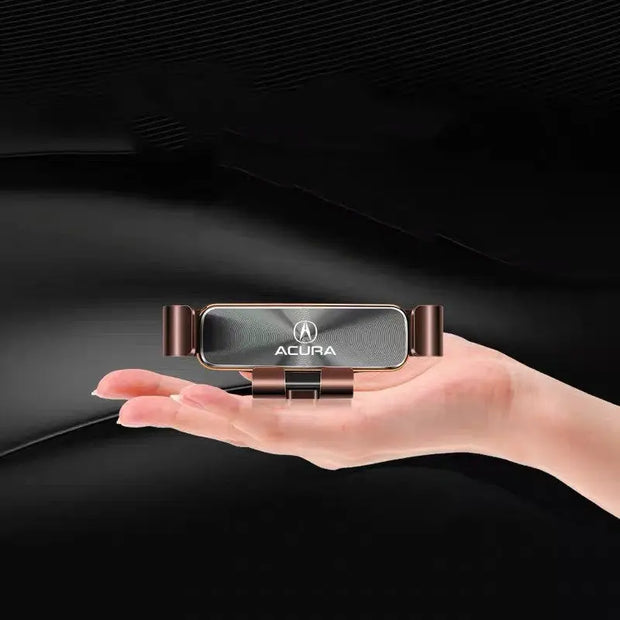 Support Téléphone De Voiture Acura CDX Avec Montage USB - ConfortVoiture.fr