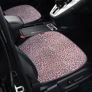 Housse De Siège En Cuir Motif Léopard Pour Voiture - ConfortVoiture.fr