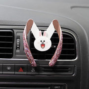 Support Téléphone Voiture Bling M Pour iPhone - ConfortVoiture.fr