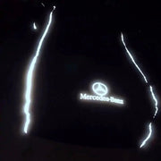 Bâche De Voiture Mercedes Benz Antipoussière Hiver - ConfortVoiture.fr