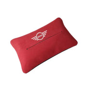 Boîte À Mouchoirs Pare-Soleil BMW Mini Couleur Verte - ConfortVoiture.fr