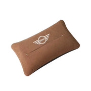 Boîte À Mouchoirs Pare-Soleil BMW Mini Couleur Verte - ConfortVoiture.fr