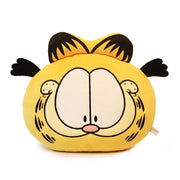 Coussin Appuie-Tête Voiture En Peluche Garfield - ConfortVoiture.fr