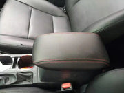 Couvre-Console Personnalisé Pour Toyota Corolla Cuir - ConfortVoiture.fr