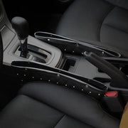 Organiseur De Siège Auto Avec Poche Latérale Pour Filles - ConfortVoiture.fr