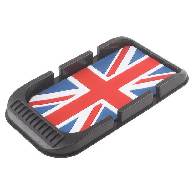 Tapis Antidérapant Tableau De Bord Pour Mini Cooper - ConfortVoiture.fr