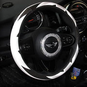 Housse De Volant Jack Union Pour Mini Cooper Countryman - ConfortVoiture.fr