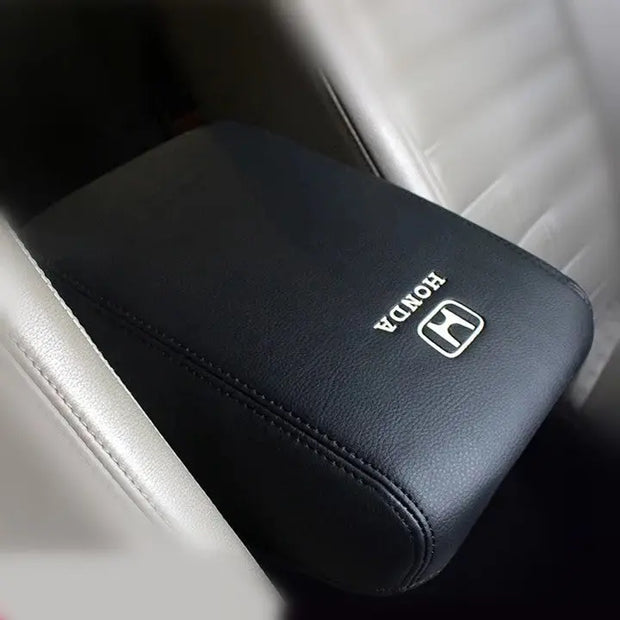Couvre-Console Personnalisé Honda - ConfortVoiture.fr