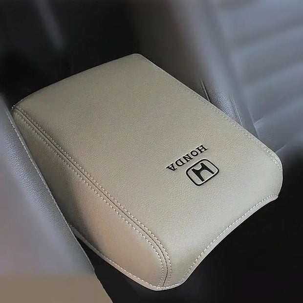 Couvre-Console Personnalisé Honda - ConfortVoiture.fr