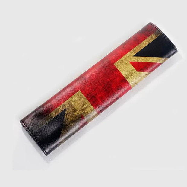 Protège-Ceinture Mini Cooper rembourré - ConfortVoiture.fr