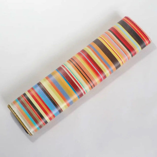 Protège-Ceinture Mini Cooper rembourré - ConfortVoiture.fr