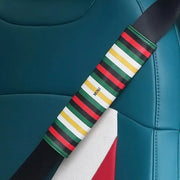 Protège-Ceinture Mini Cooper rembourré - ConfortVoiture.fr