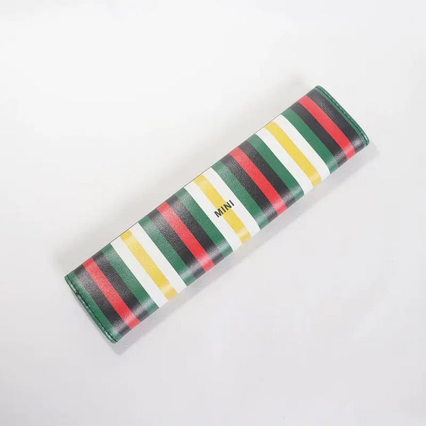 Protège-Ceinture Mini Cooper rembourré - ConfortVoiture.fr