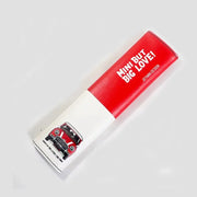 Protège-Ceinture Mini Cooper rembourré - ConfortVoiture.fr