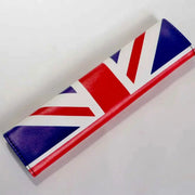 Protège-Ceinture Mini Cooper rembourré - ConfortVoiture.fr