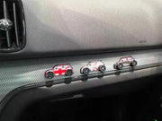 Crochet De Rangement Pour Voiture Mini Cooper Compact - ConfortVoiture.fr