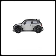 Crochet De Rangement Pour Voiture Mini Cooper Compact - ConfortVoiture.fr